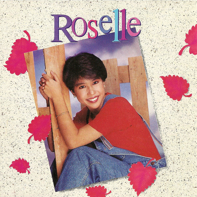 Roselle's cover