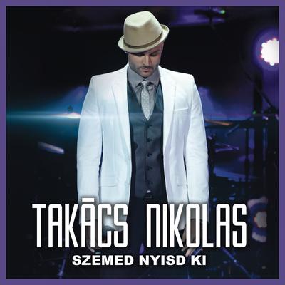 Szemed nyisd ki's cover