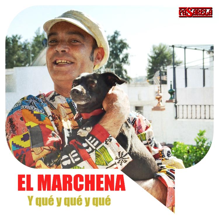 El Marchena's avatar image