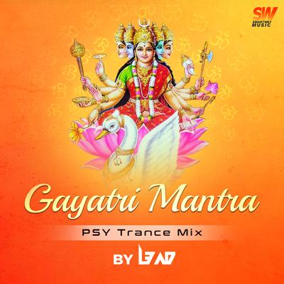 Gayatri Mantra Psy (Trance Mix)'s cover