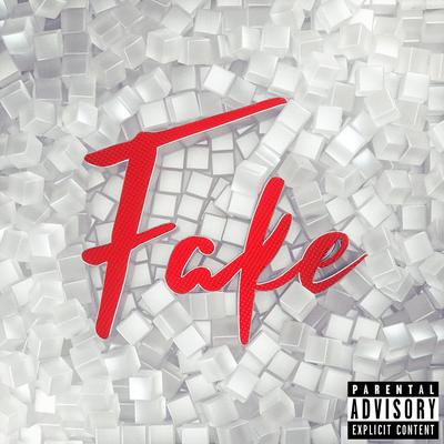 Fake By LEO., 2Scratch's cover