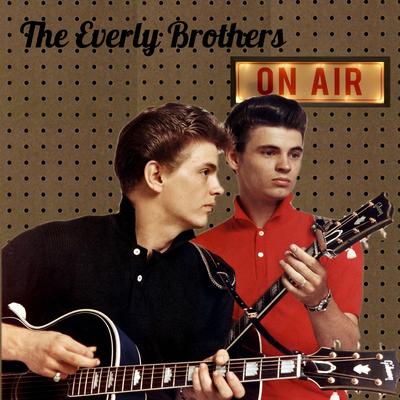The Price of Love By The Everly Brothers's cover