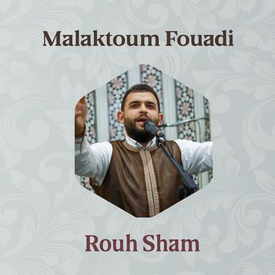 Malaktoum Fouadi's cover