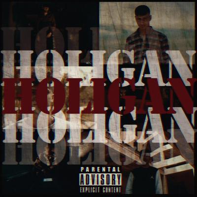 Holigan's cover