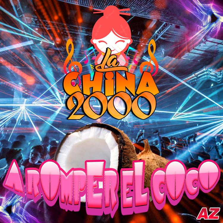 La China 2000's avatar image