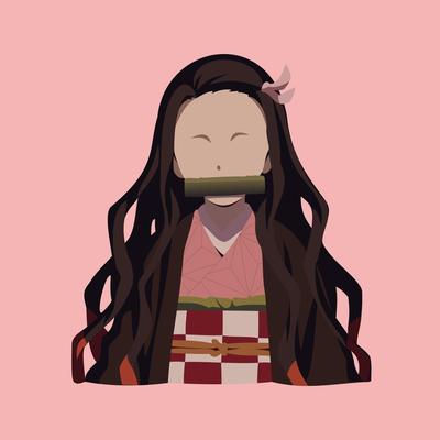 nezuko's theme but it's lofi (demon slayer)'s cover