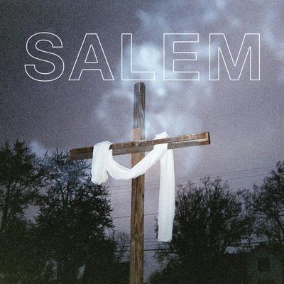Redlights By Salem's cover