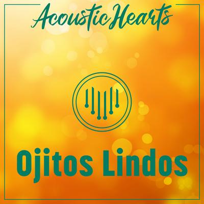 Ojitos Lindos's cover