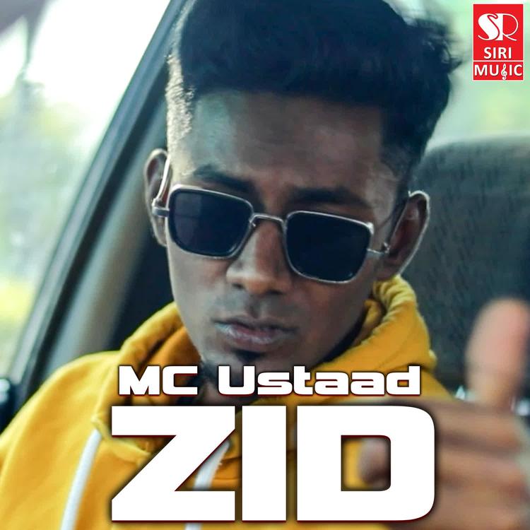 MC Ustaad's avatar image