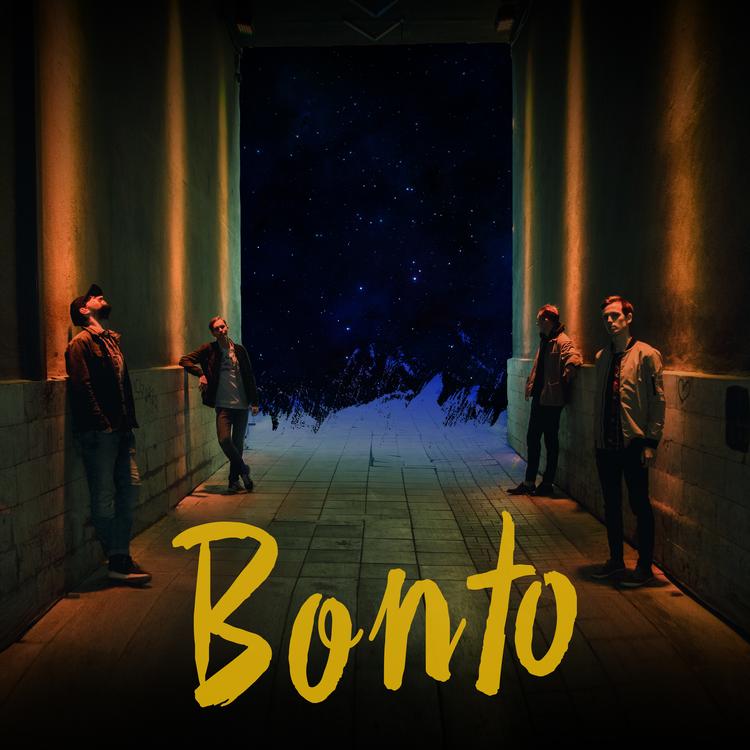 Bonto's avatar image