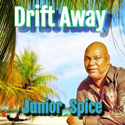 Junior Spice's cover