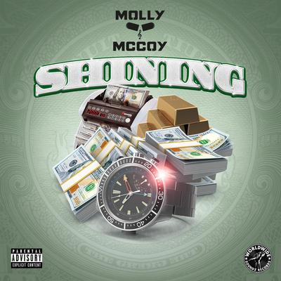 Molly Mccoy's cover