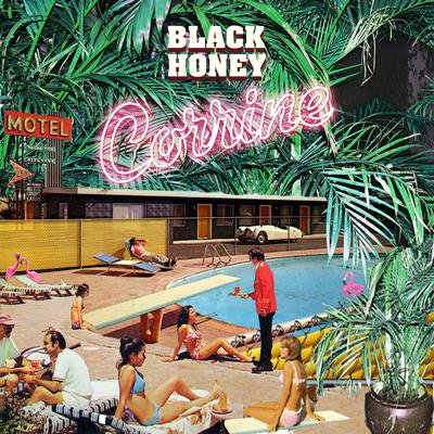 Corrine By Black Honey's cover