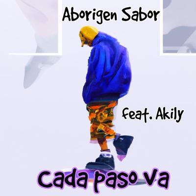 aborigen sabor's cover