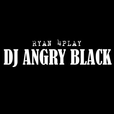 Dj Angry Black's cover