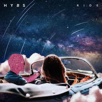Ride By HYBS's cover