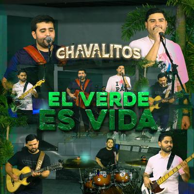 El Verde Es Vida (En Vivo)'s cover