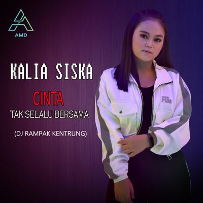 Cinta Tak Selalu Bersama (DJ Rampak Kentrung)'s cover