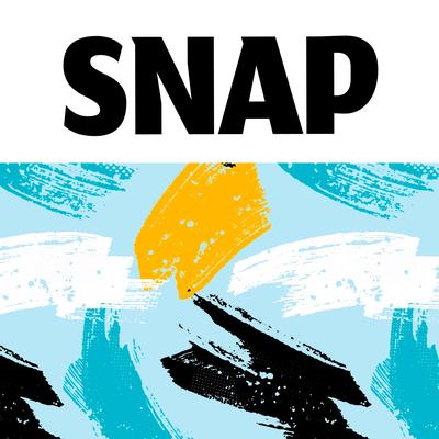 SNAP (Acoustic Instrumental) By Edward Ong, Guus Dielissen's cover