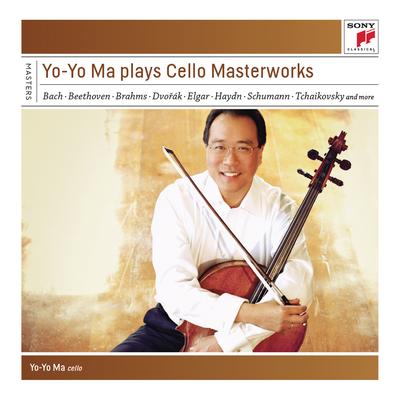 Concerto in C minor for Cello, Strings and Basso continuo, RV 401: I. Allegro non molto By 马友友, Amsterdam Baroque Orchestra, Ton Koopman's cover