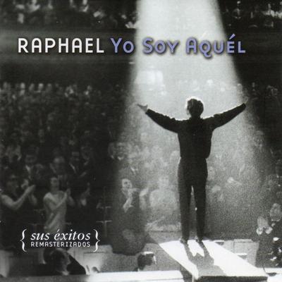 El gondolero (2000 Remastered Version) By Raphael's cover