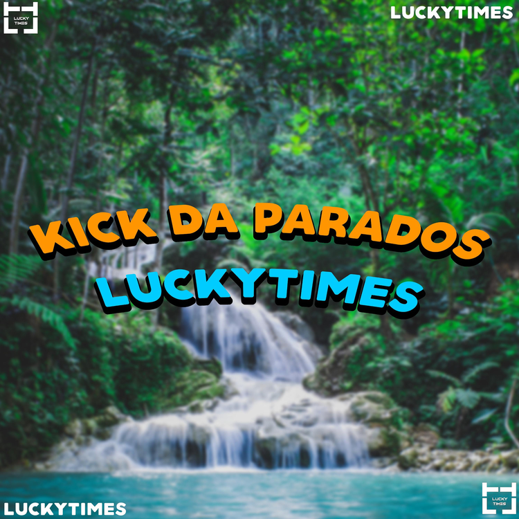 LuckyTimes's avatar image