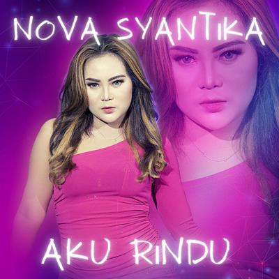 Nova Syantika's cover