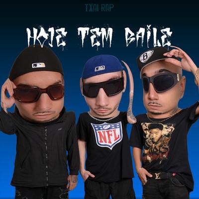 Txai RAP's cover