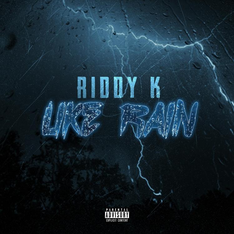 Riddy K's avatar image