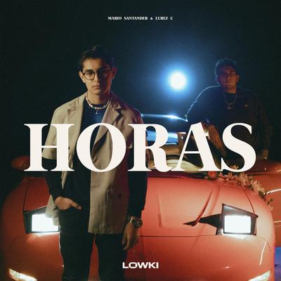 Horas's cover