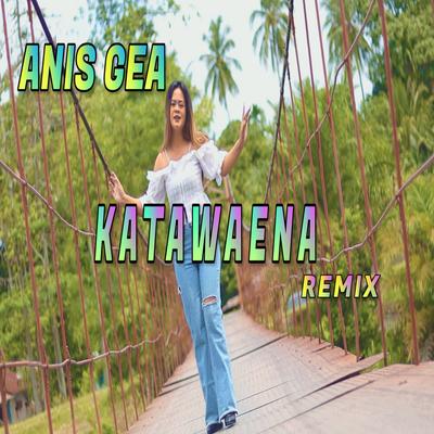 KATAWAENA (Remix)'s cover