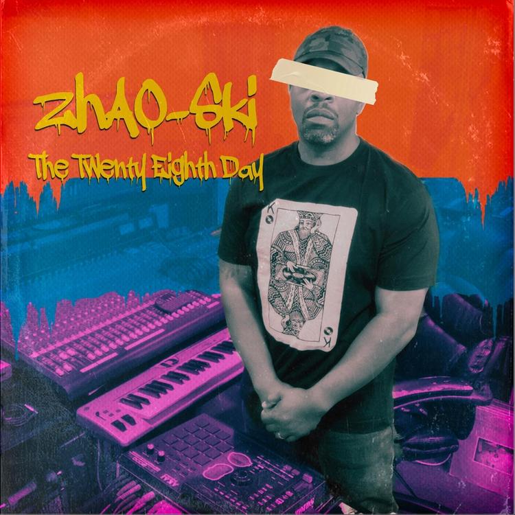 Zhao-Ski the Prodigy's avatar image