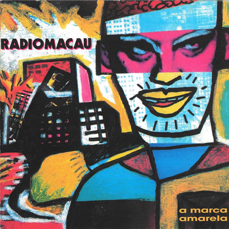 Radio Macau's avatar image