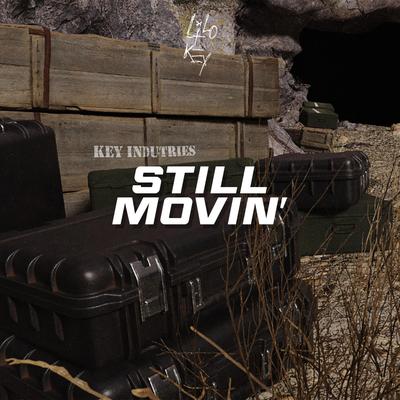 Sill Movin''s cover