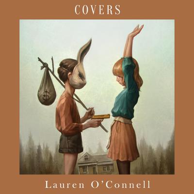 House of the Rising Sun By Lauren O'connell's cover