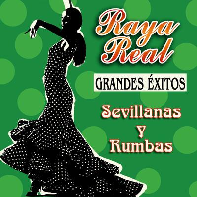 Gipsy Kings / Popurrí: Volare - Bailame By Raya Real's cover