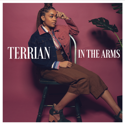 In the Arms's cover