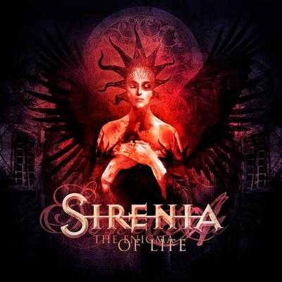 All My Dreams By Sirenia's cover