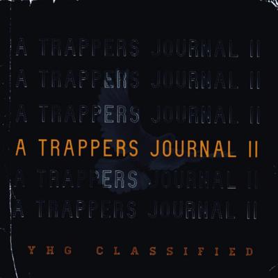 A Trappers Journal 2's cover