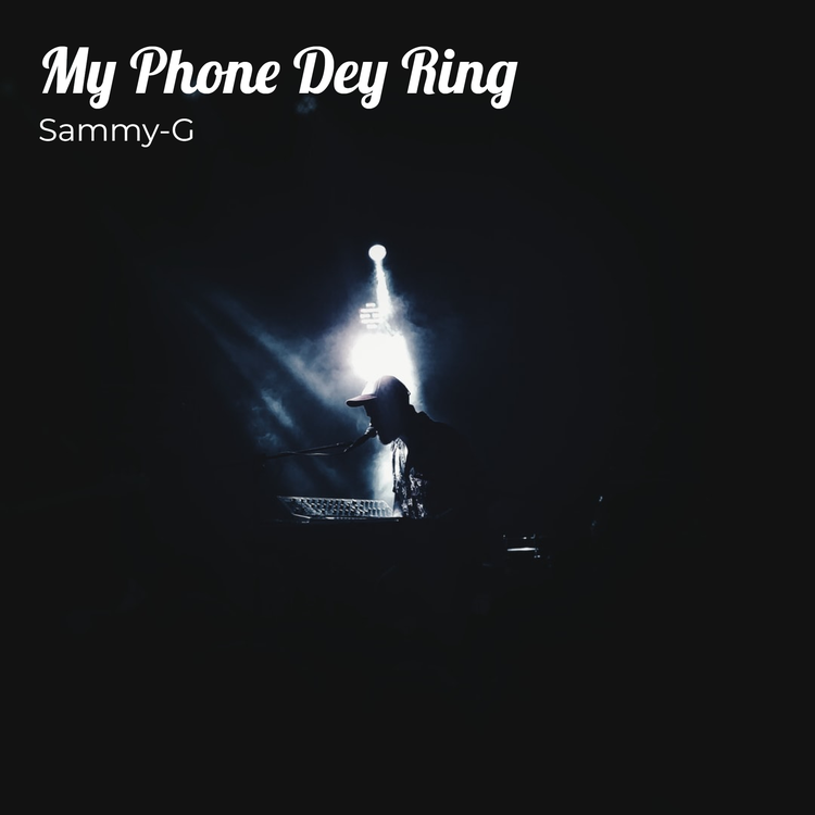 Sammy G.'s avatar image