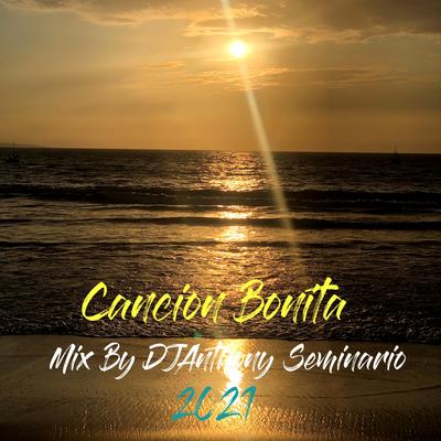 DJAnthony Seminario's cover