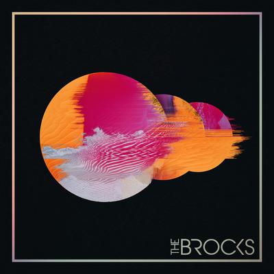 My Love By The Brocks's cover