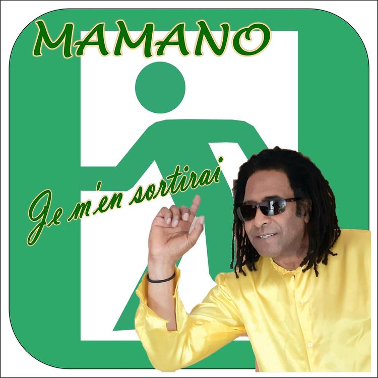 Mamano's avatar image