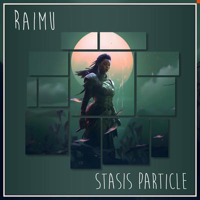 Stasis Particle's cover