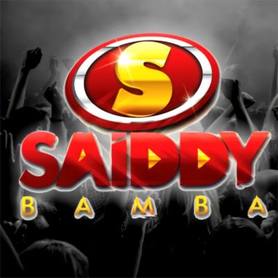 Mosquito (Ao Vivo) By Saiddy Bamba's cover