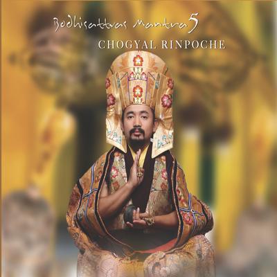 Buddhisattvas 5's cover