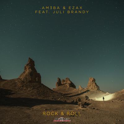 Rock & Roll By Am3ba & Ezax, Juli Brandy's cover