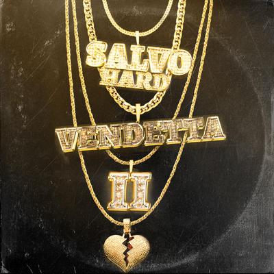 Salvo Hard's cover
