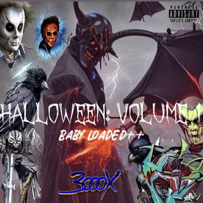 Baby Loaded's cover