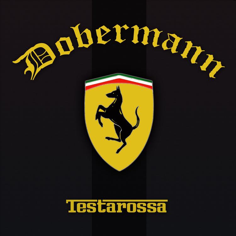 Dobermann's avatar image